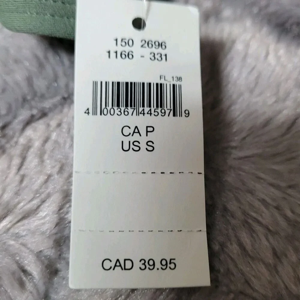 Aerie Offline Womens S Green Racer Back Lined Sports Style Bra NWT